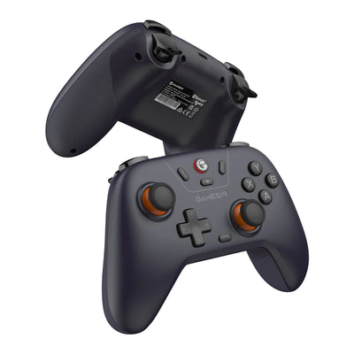GameSir T4 Nova Lite Switch Controller for Ultimate Gaming - Smarsty