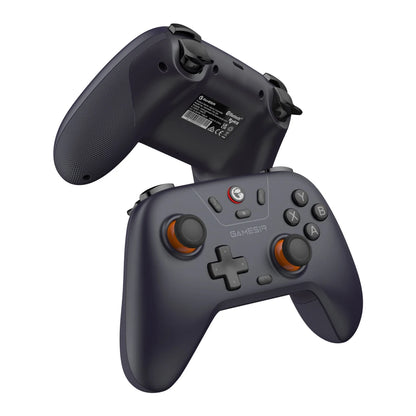 GameSir T4 Nova Lite Switch Controller for Ultimate Gaming - Smarsty
