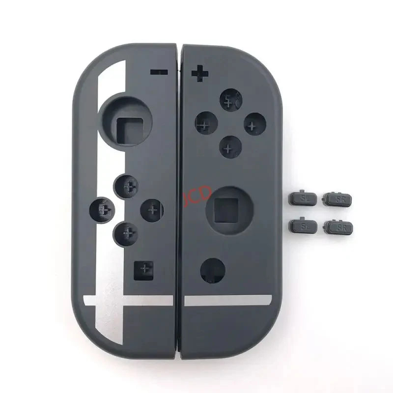 Cartoon Pattern Shell Case for Nintendo Switch Joy-Con Controller - Smarsty