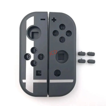 Cartoon Pattern Nintendo Switch Joy-Con Protective Cover - Smarsty