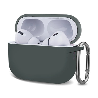 Silicone Case for Apple Airpods Pro 2 with Durable Protection - Smarsty