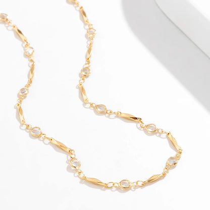 Trendy Minimalist Belly Chain Jewelry for Women - Smarsty
