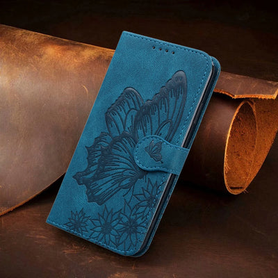Magnetic Leather Wallet Flip Case For Samsung Galaxy S26 S25 S24 S23 S22 S21 Plus Ultra Edge FE S25FE Premium Shockproof Cover