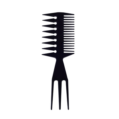 Anti-Static Hair Comb for Easy Detangling and Styling - Smarsty
