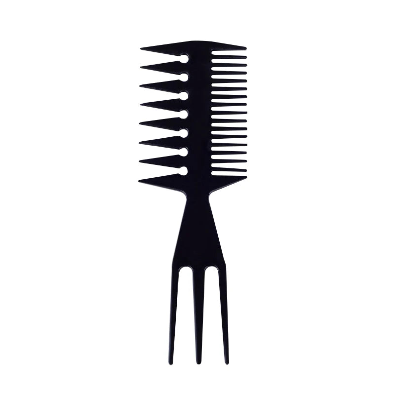 Anti-Static Hair Comb for Easy Detangling and Styling - Smarsty