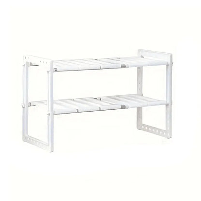Sink Organizer and Storage for Bathroom and Kitchen - Smarsty