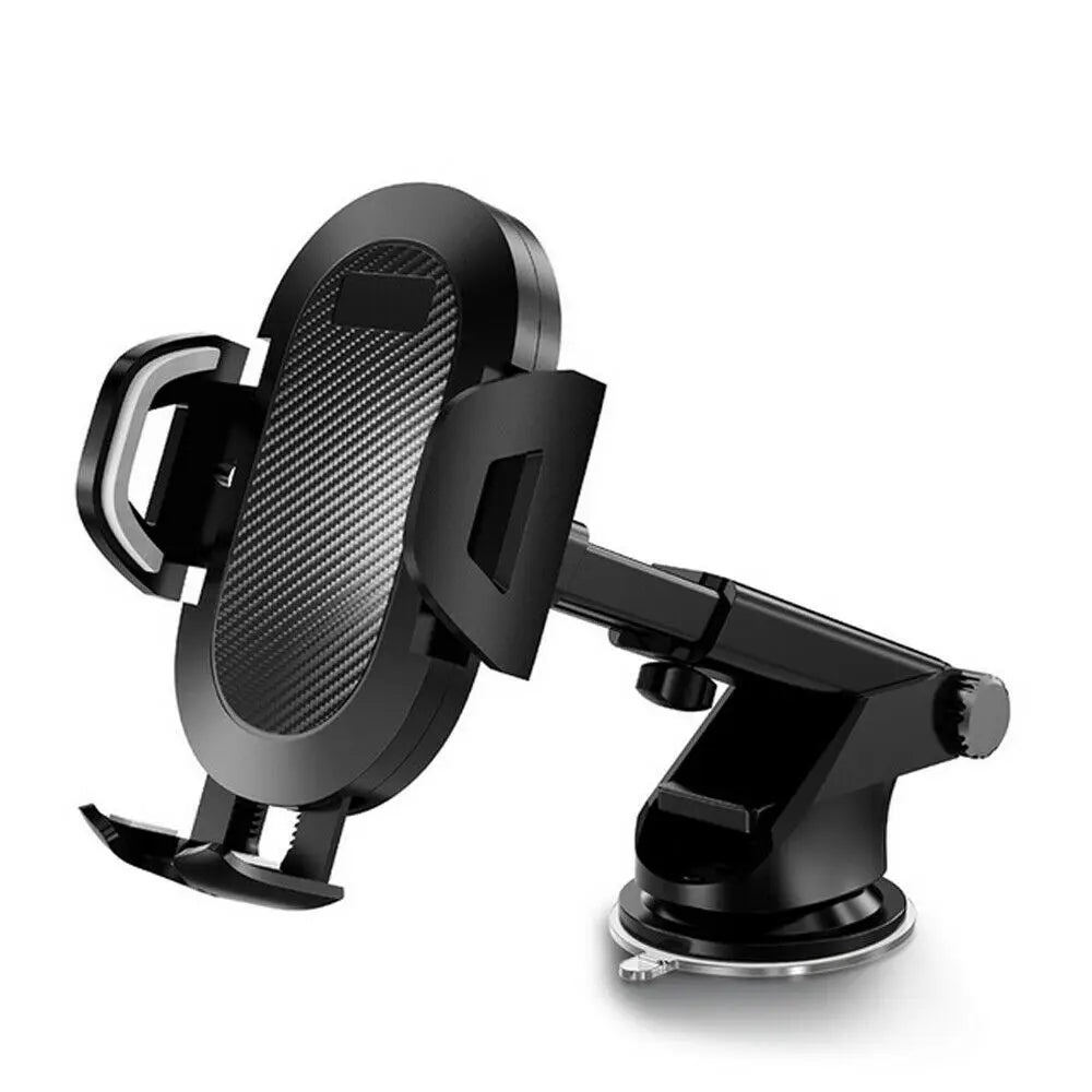 Universal Car Phone Holder 360 Degree Rotation Mount - Smarsty