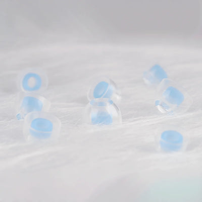 NICEHCK C04 Silicone Eartips for Enhanced Noise Isolation - Smarsty