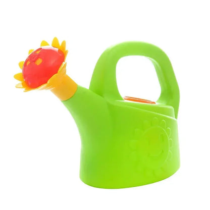 Cute Cartoon Watering Can for Kids Garden Play - Smarsty