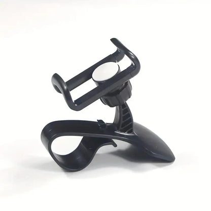 Universal Gravity Car Phone Holder Dashboard Mount Pro - Smarsty