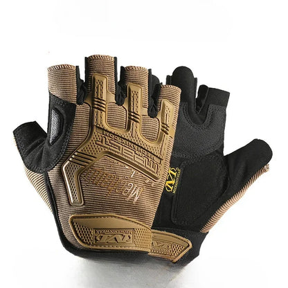 Military Full Finger Gloves Touch Screen Outdoor - Smarsty