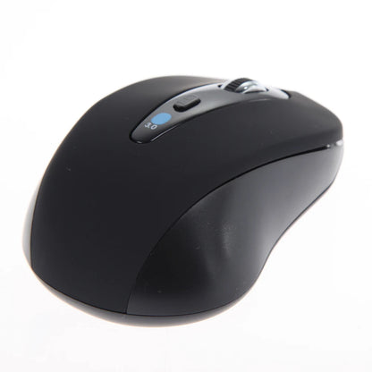 Wireless Mouse Bluetooth-Compatible Silent Mouse Small Portable Computer Mouse Optical Mice for PC Tablet Laptop Mouse