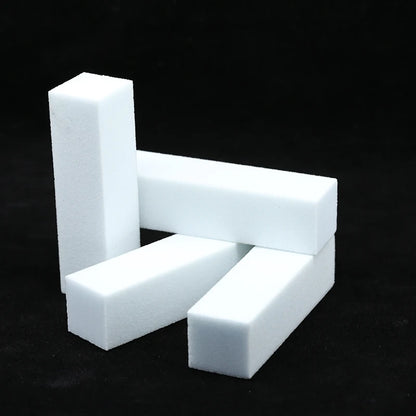 Nail Art Buffer Block for Smooth Manicure Finish - Smarsty