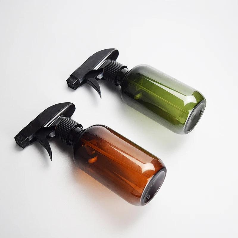 Large Capacity Plastic Spray Bottle For Moisturizing - Smarsty