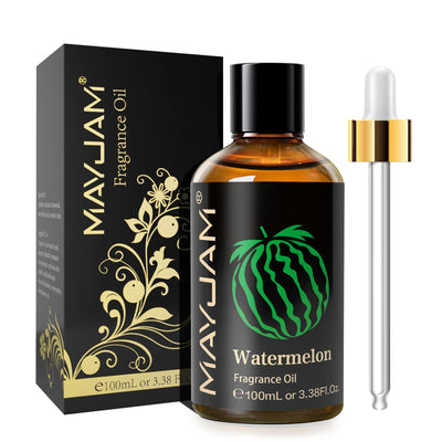 MAYJAM Fruit Essential Oils For Humidifier Diffuser - Smarsty