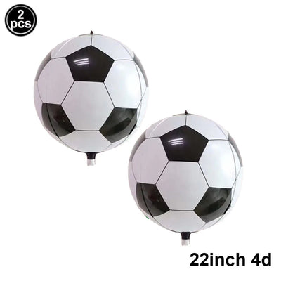 Soccer Theme Tablecloths for Game Day Parties - Smarsty