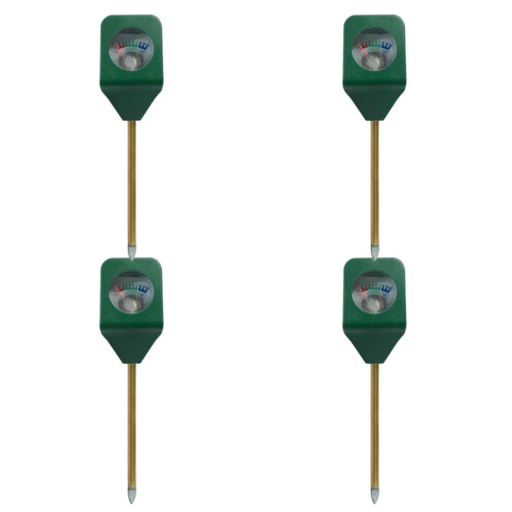 Mini Soil Moisture Meter for Healthy Plants - Smarsty