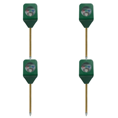 Mini Soil Moisture Meter for Healthy Plants - Smarsty