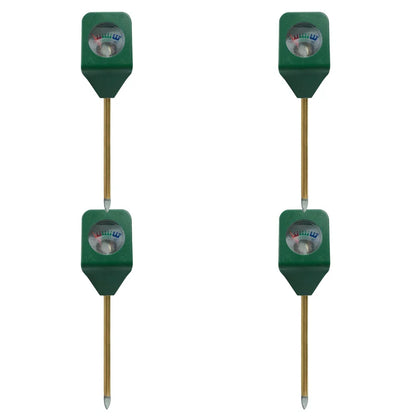 Mini Soil Moisture Meter for Healthy Plants - Smarsty
