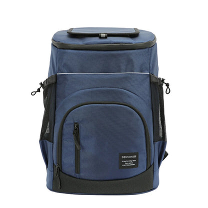 Refrigerator Bags Soft Insulated Cooler Backpack Thermal Isothermal Fridge Travel Outdoor Beach Ice Beer Backpack 30L - Smarsty