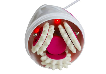 Infrared Anti-Cellulite Massager for Body Slimming - Smarsty