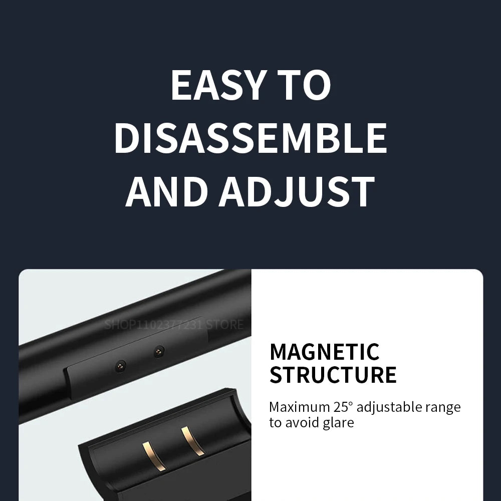 Xiaomi Mijia Computer Monitor Light Bar for Eye Protection - Smarsty