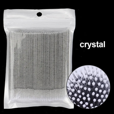 Colorful Eyelash Cleaning Brushes for Makeup Removal - Smarsty