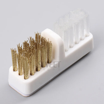 Portable Electric Nail Grinding Brush for Clean Tools - Smarsty