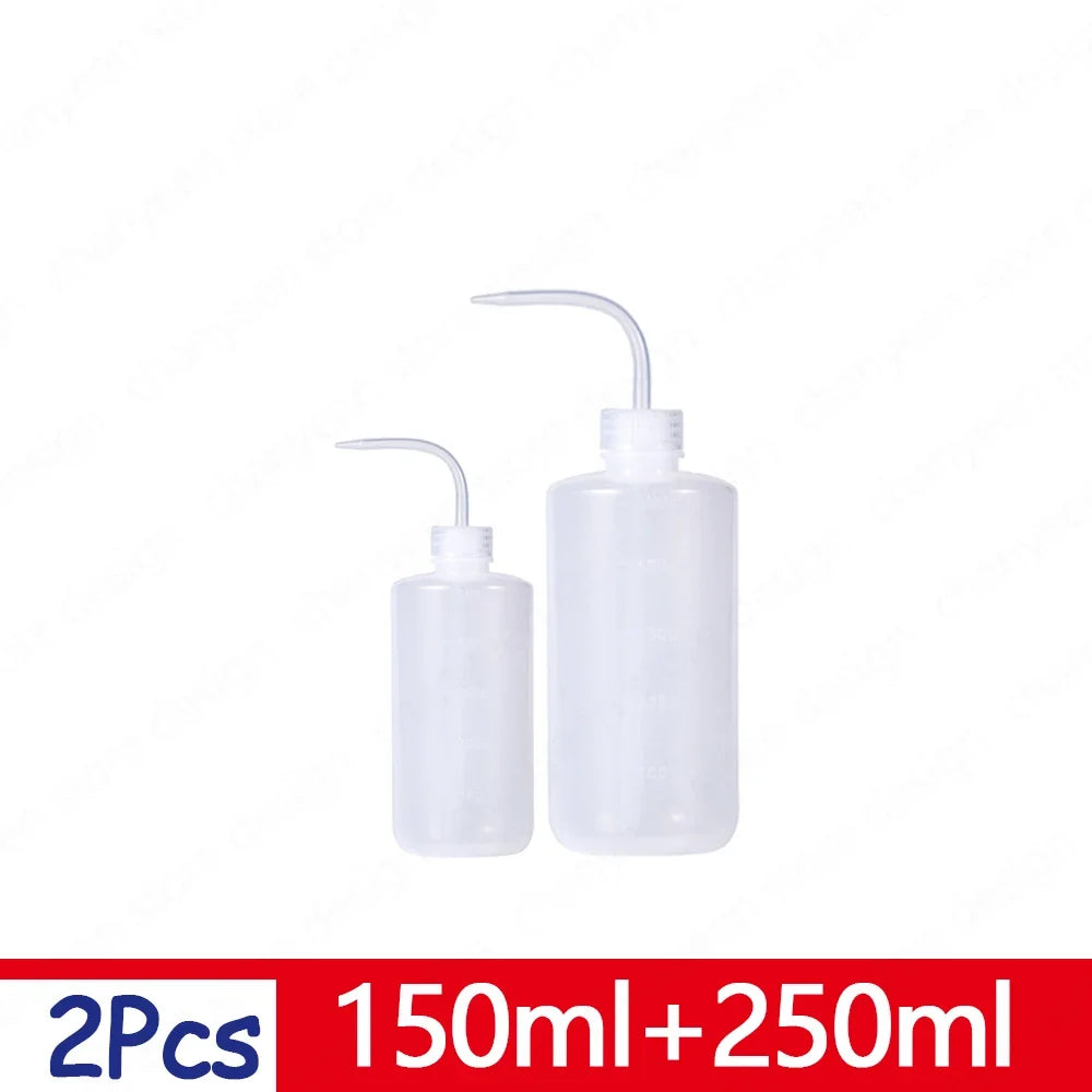 Plants Sprinkler Squeeze Spray Bottles for Easy Watering - Smarsty