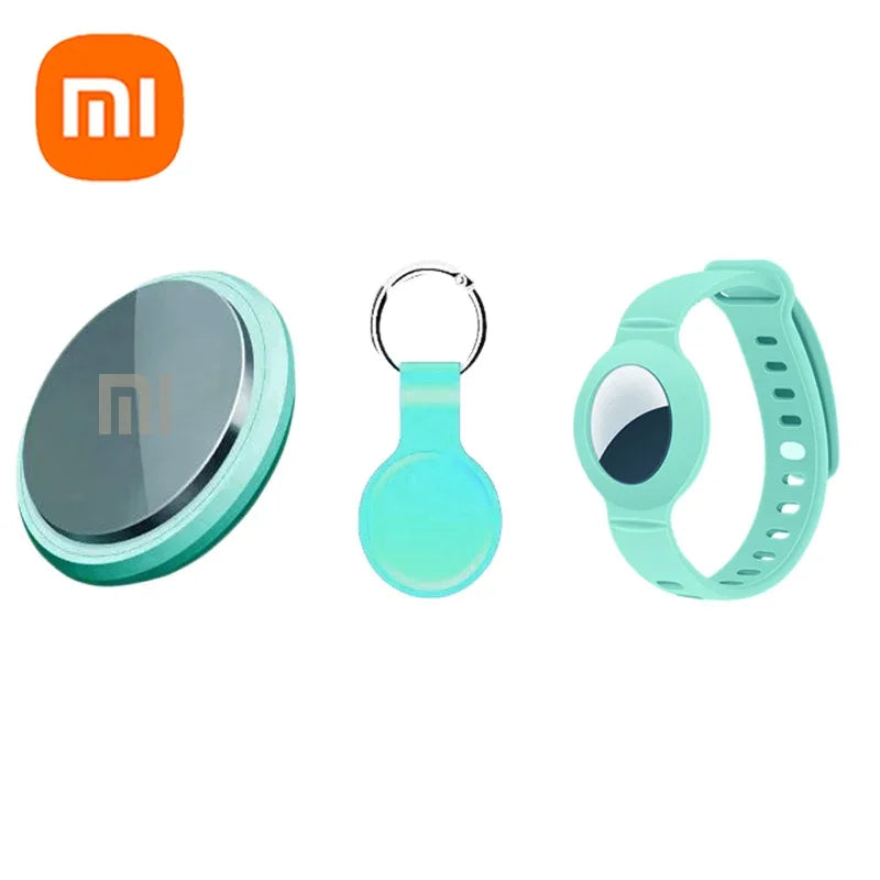 Xiaomi Smart GPS Tracker for Kids and Pets - Smarsty