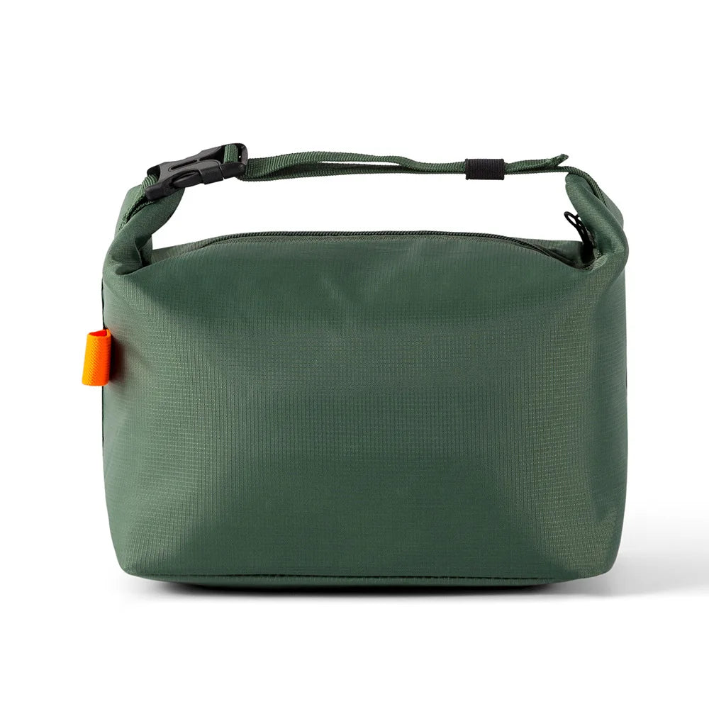 Insulated Lunch Bag Portable Bento Box For Picnics - Smarsty