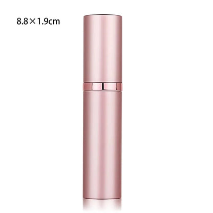 Mini Aluminum Spray Bottle for Travel Perfume Refill - Smarsty
