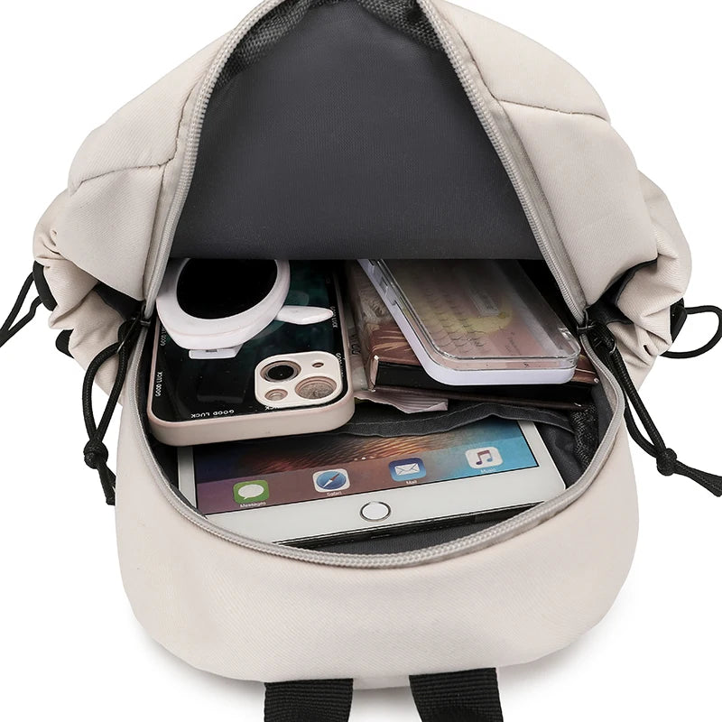 Nylon Messenger Bag With Adjustable Strap For Outdoor Use - Smarsty