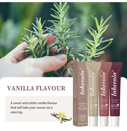 Moisturizing Crystal Lip Balm for Soft Lips - Smarsty