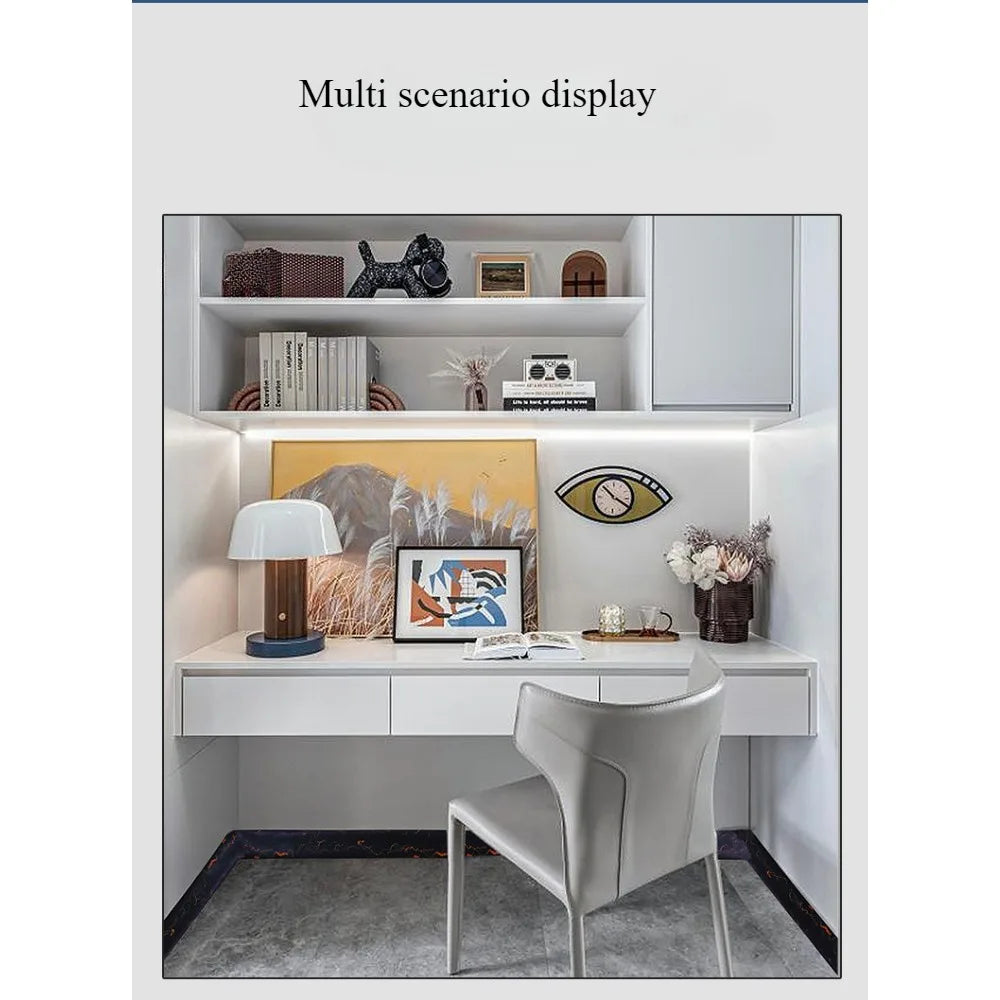 Waterproof 3D Wall Sticker Skirting Line for Kids - Smarsty