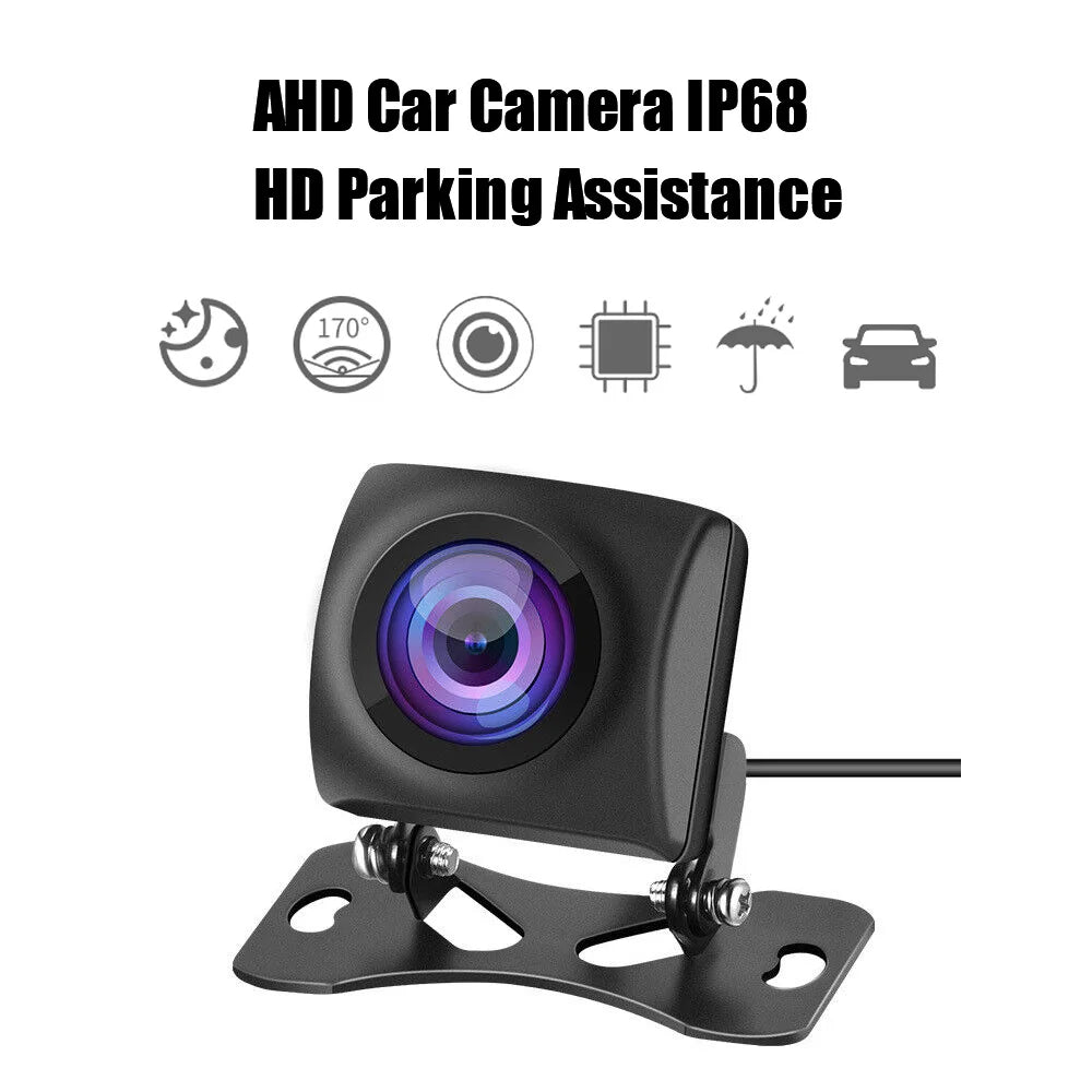 Android Car Stereo With Wireless Carplay GPS Navigation - Smarsty