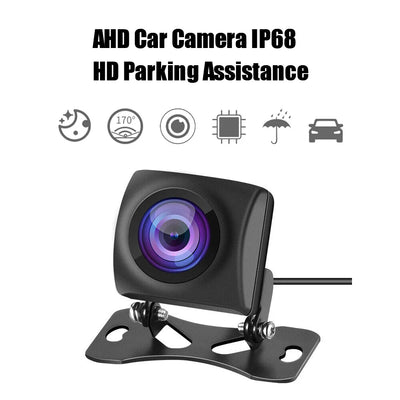 Android Car Stereo With Wireless Carplay GPS Navigation - Smarsty