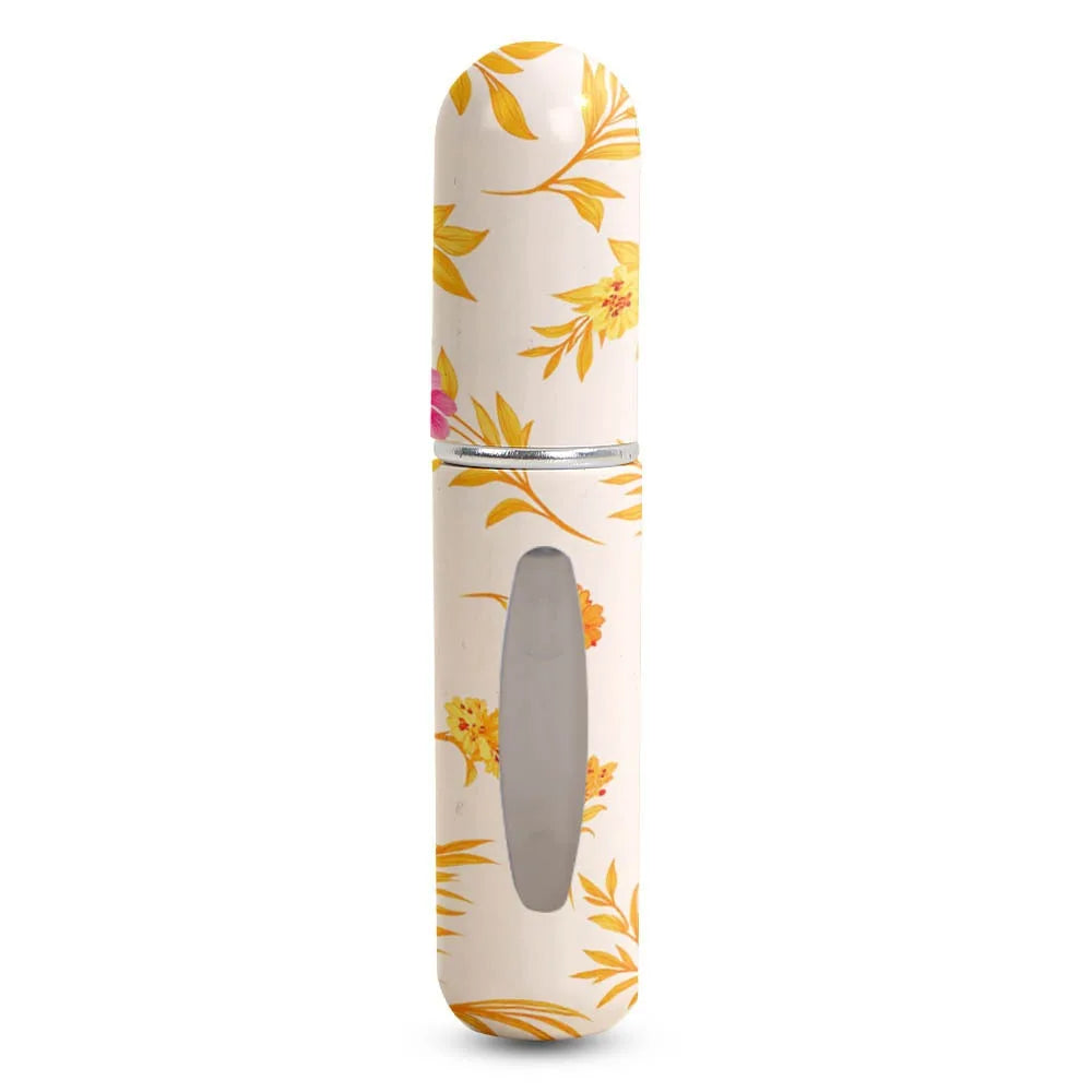 Travel Perfume Bottle Portable Refillable Atomizer Container - Smarsty