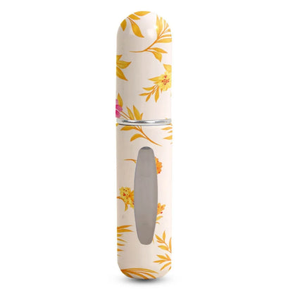 Travel Perfume Bottle Portable Refillable Atomizer Container - Smarsty