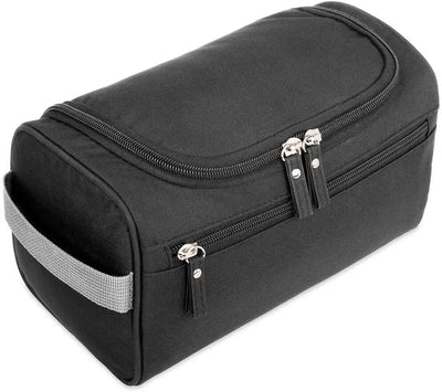 Waterproof Portable Unisex Makeup Bag Cosmetic Organizer - Smarsty