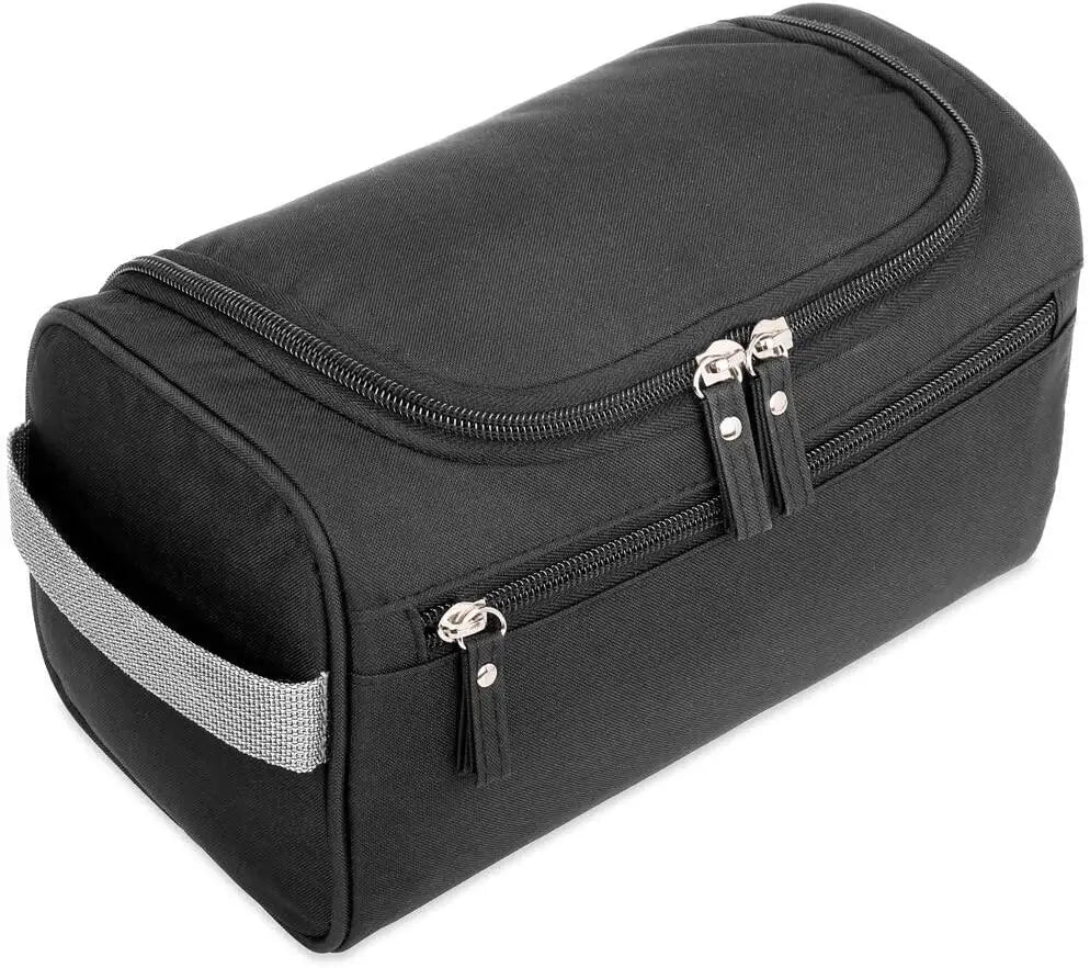 Waterproof Portable Unisex Makeup Bag Cosmetic Organizer - Smarsty
