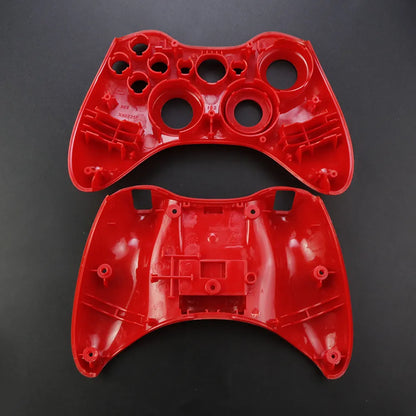 Xbox 360 Wireless Controller Full Case Shell Kit - Smarsty