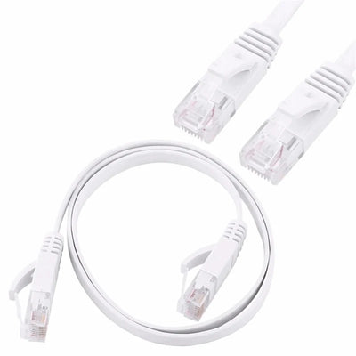 High-Speed Cat 6 Ethernet Cable for Reliable Internet Connection - Smarsty