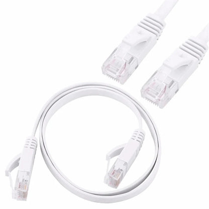 High-Speed Cat 6 Ethernet Cable for Reliable Internet Connection - Smarsty