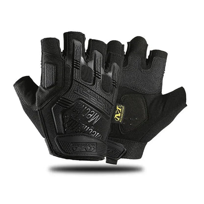 Military Full Finger Gloves Touch Screen Outdoor - Smarsty