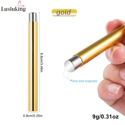 Cat Eye Nail Magnetic Stick for Stunning Glitter Effects - Smarsty