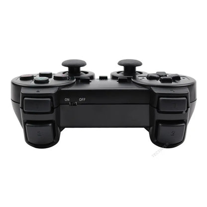 Wireless Gamepad for PlayStation 2 with Vibrating Joystick - Smarsty
