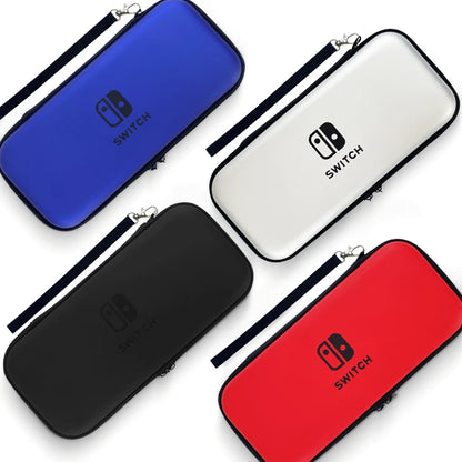 Nintendo Switch Storage Bag with Convenient Design - Smarsty