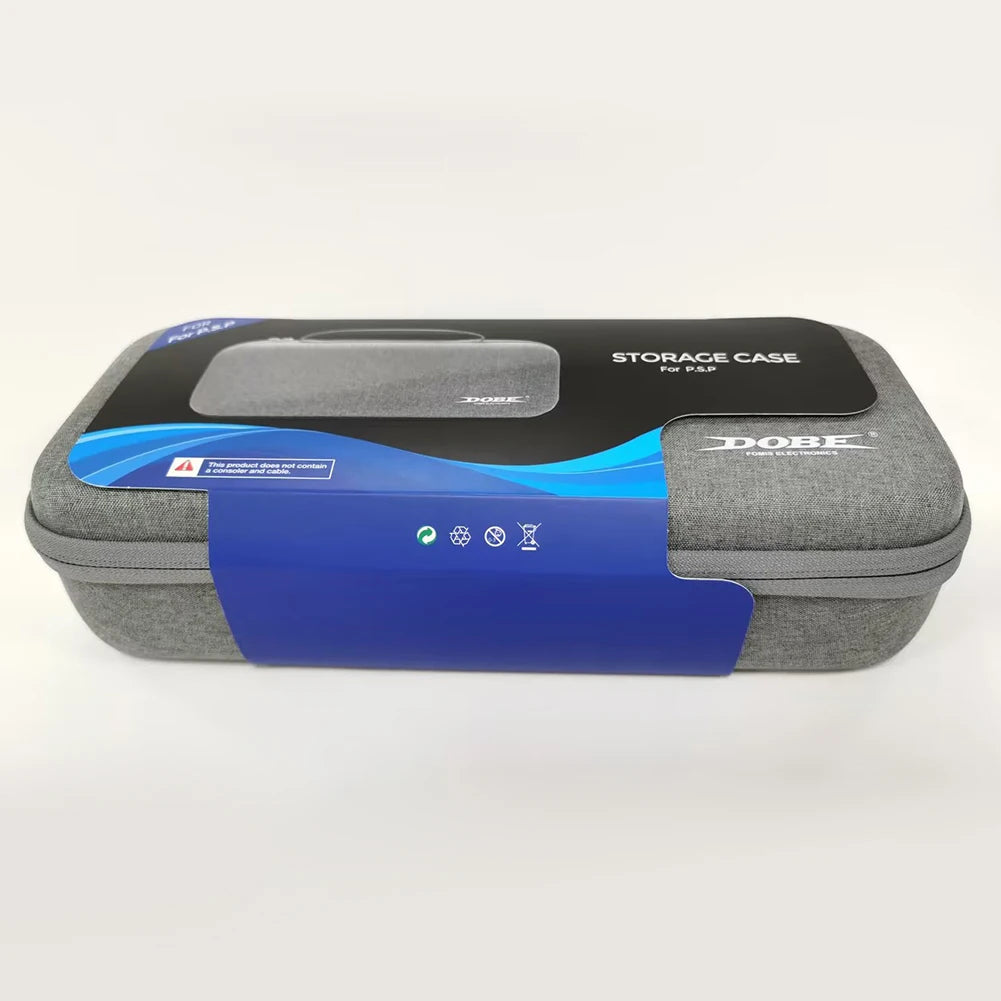 EVA Travel Carrying Case for PS5 Portal Protection - Smarsty