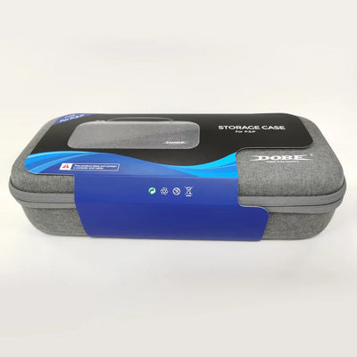 EVA Travel Carrying Case for PS5 Portal Protection - Smarsty